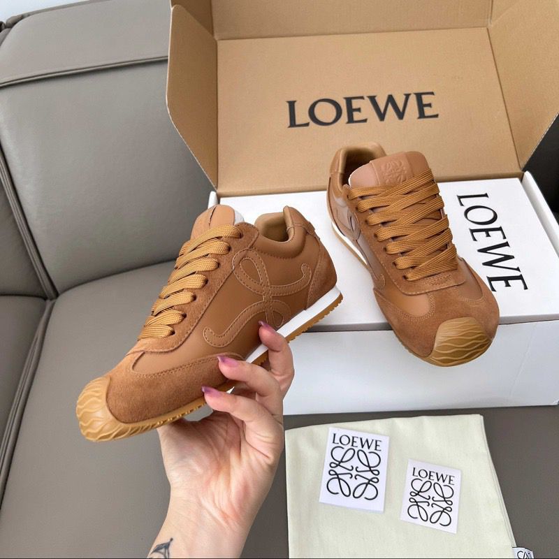 Loewe Runner Brown