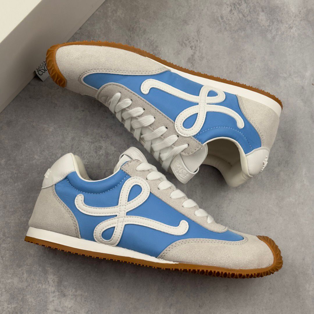 Loewe Runner Blue