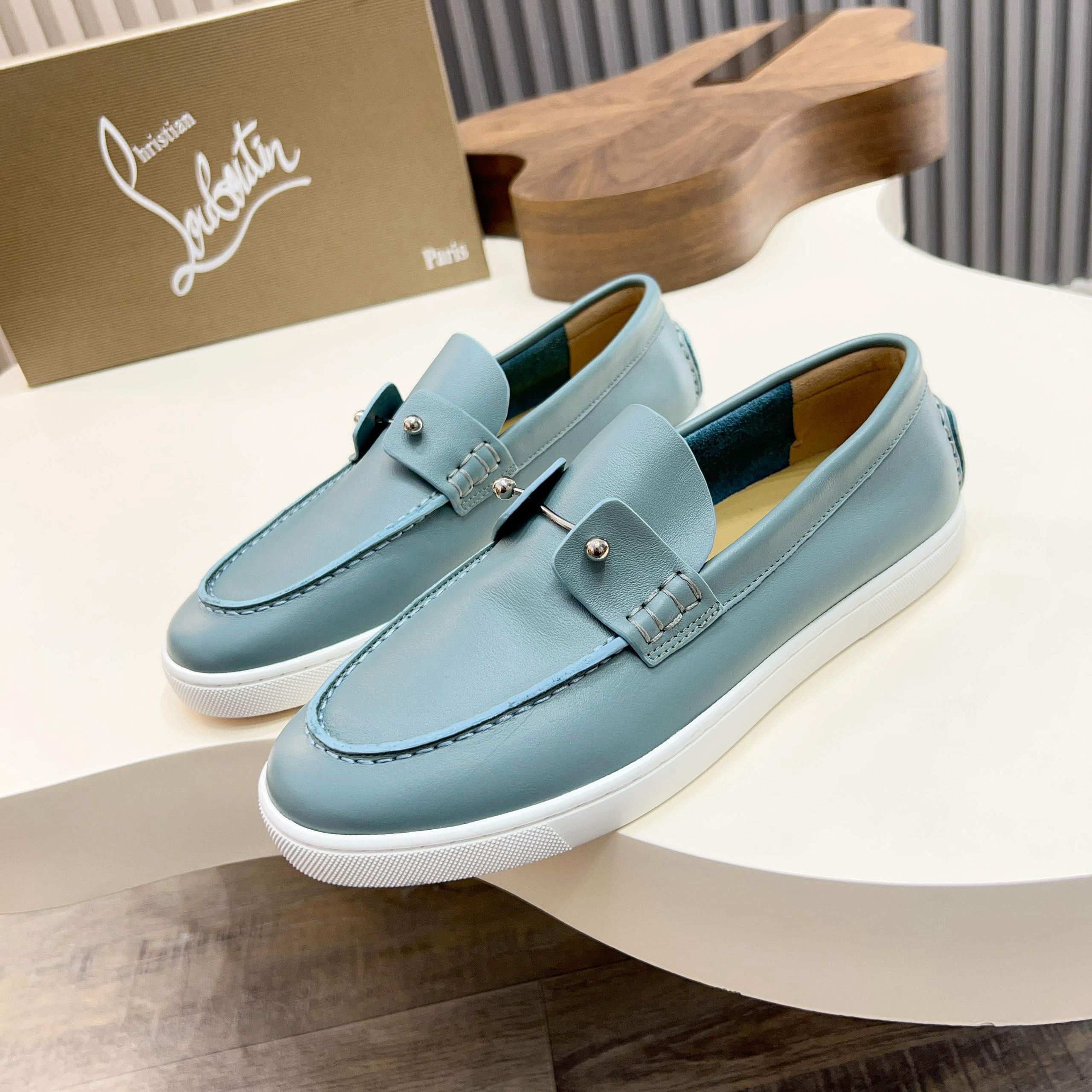 CHRISTIAN LOUBOUTIN - Todos os produtos – Manfrim Store