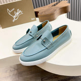 Christian Louboutin Chambeliboat Rockie