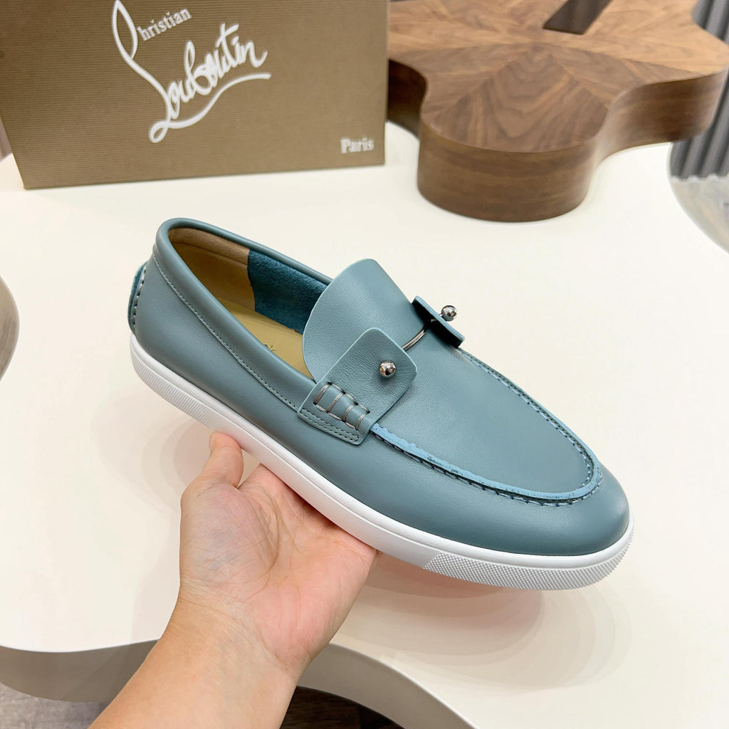 Christian Louboutin Chambeliboat Rockie