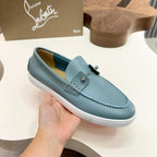 Christian Louboutin Chambeliboat Rockie