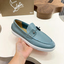 Christian Louboutin Chambeliboat Rockie