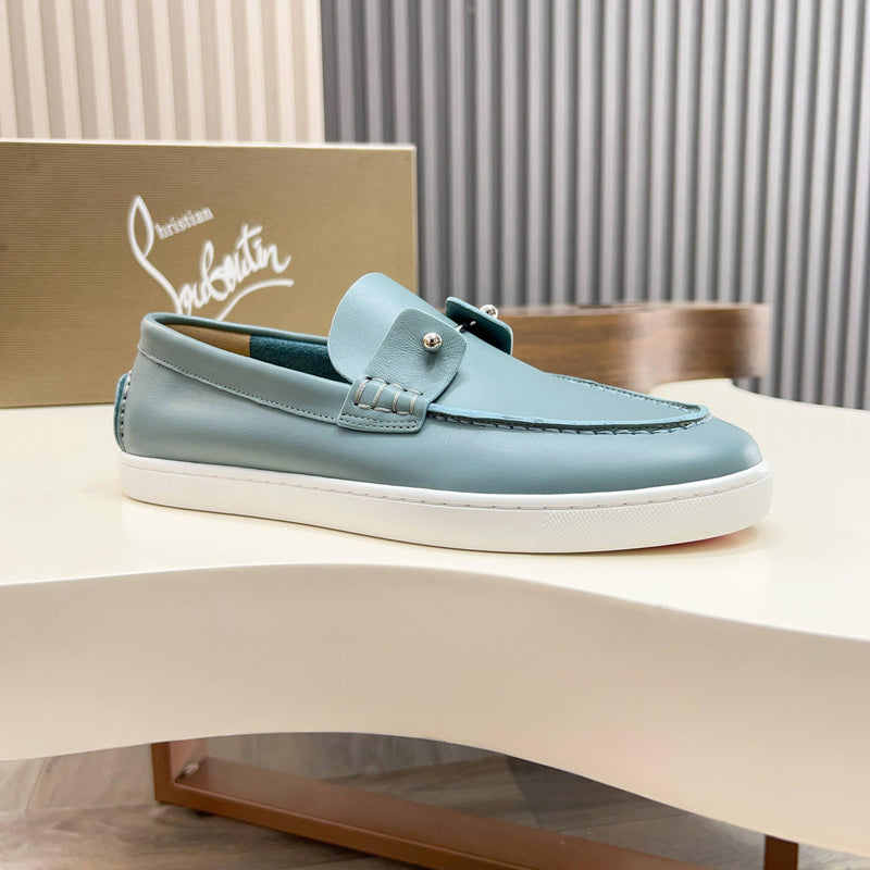 Christian Louboutin Chambeliboat Rockie
