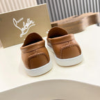 Christian Louboutin Chambeliboat Lionne