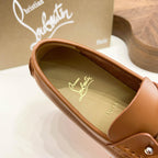 Christian Louboutin Chambeliboat Lionne