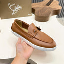 Christian Louboutin Chambeliboat Lionne