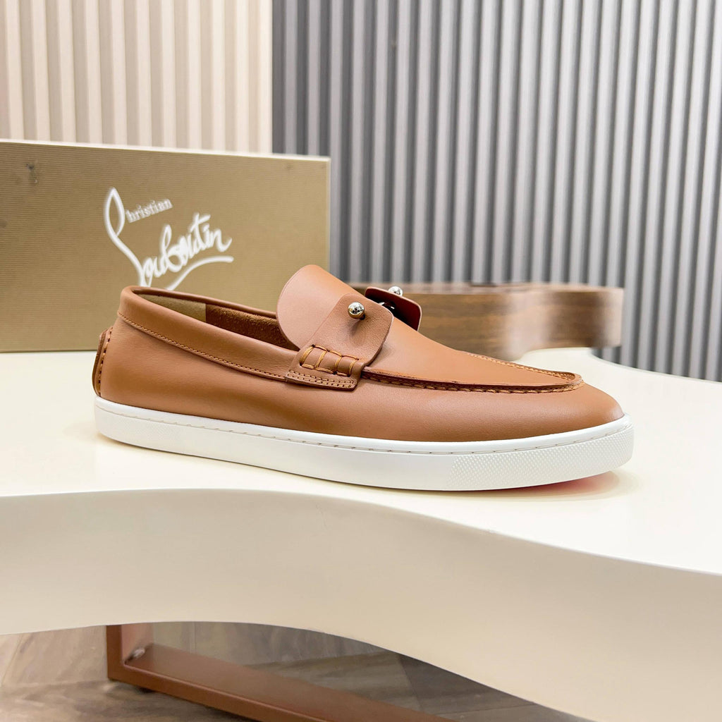 Christian Louboutin Chambeliboat Lionne