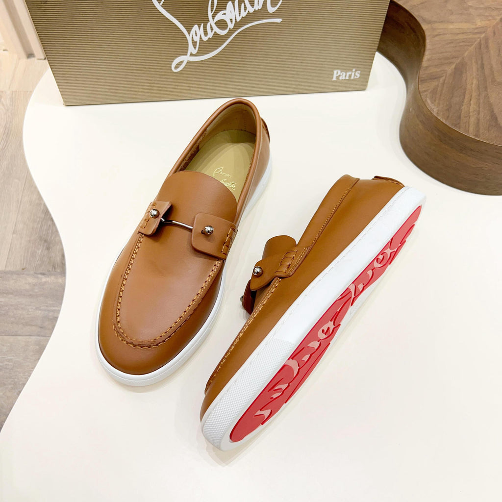 Christian Louboutin Chambeliboat Lionne