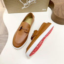 Christian Louboutin Chambeliboat Lionne