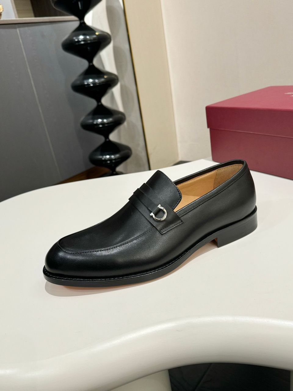 Sapato Ferragamo