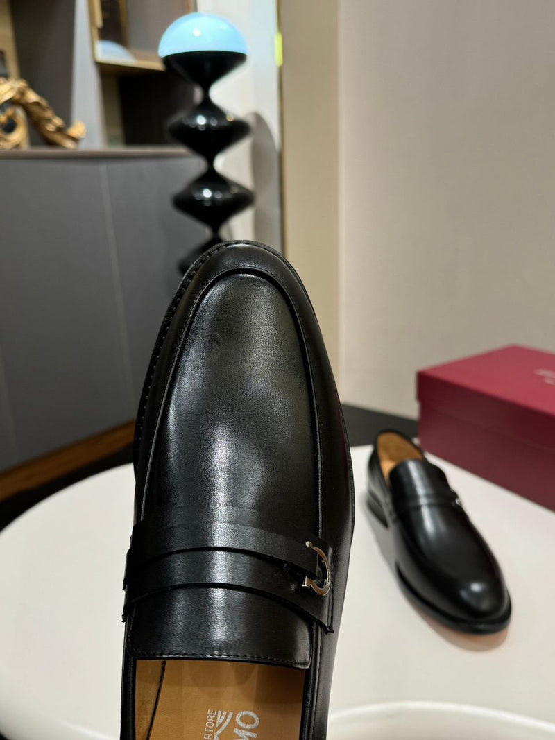 Sapato Ferragamo
