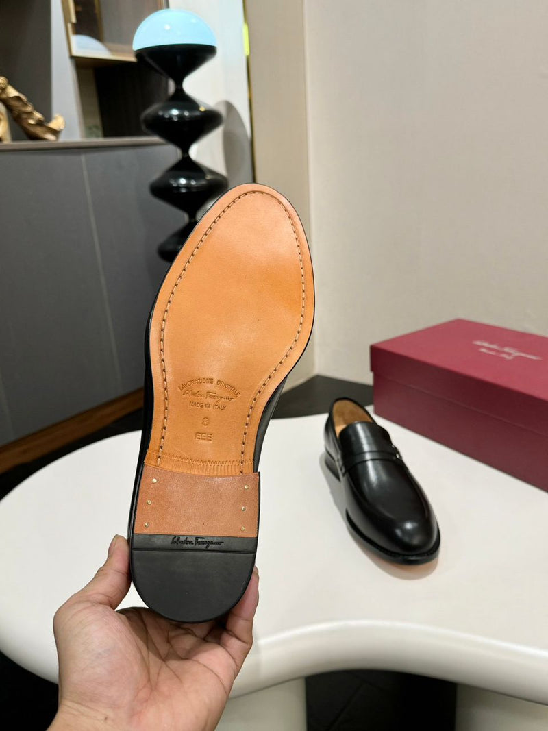 Sapato Ferragamo