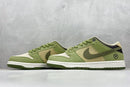 Nike SB Dunk Low X Yuto Horigome Matcha