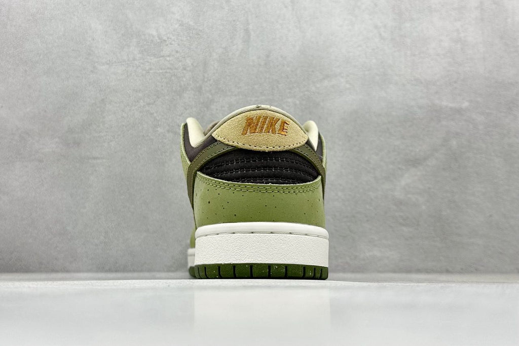 Nike SB Dunk Low X Yuto Horigome Matcha