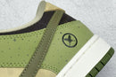 Nike SB Dunk Low X Yuto Horigome Matcha