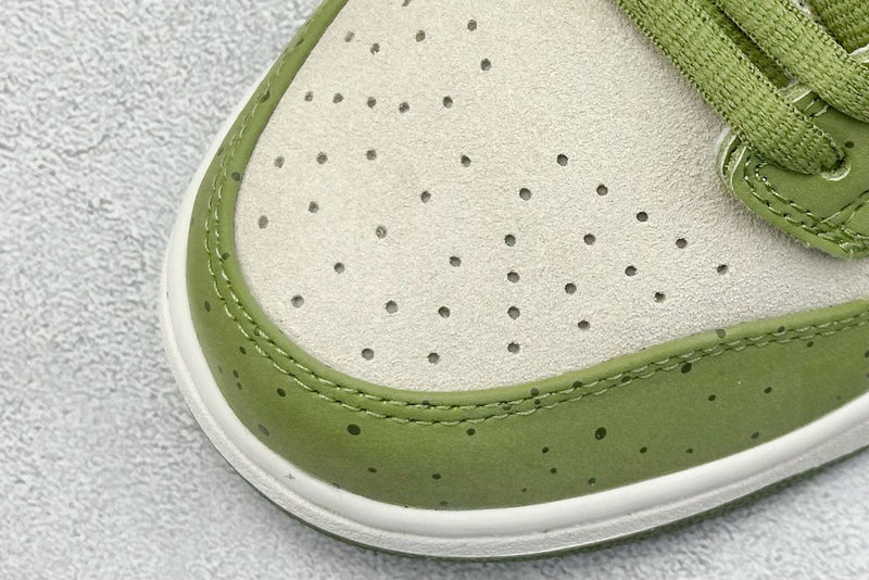 Nike SB Dunk Low X Yuto Horigome Matcha