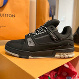 Lv Trainer Ski Black