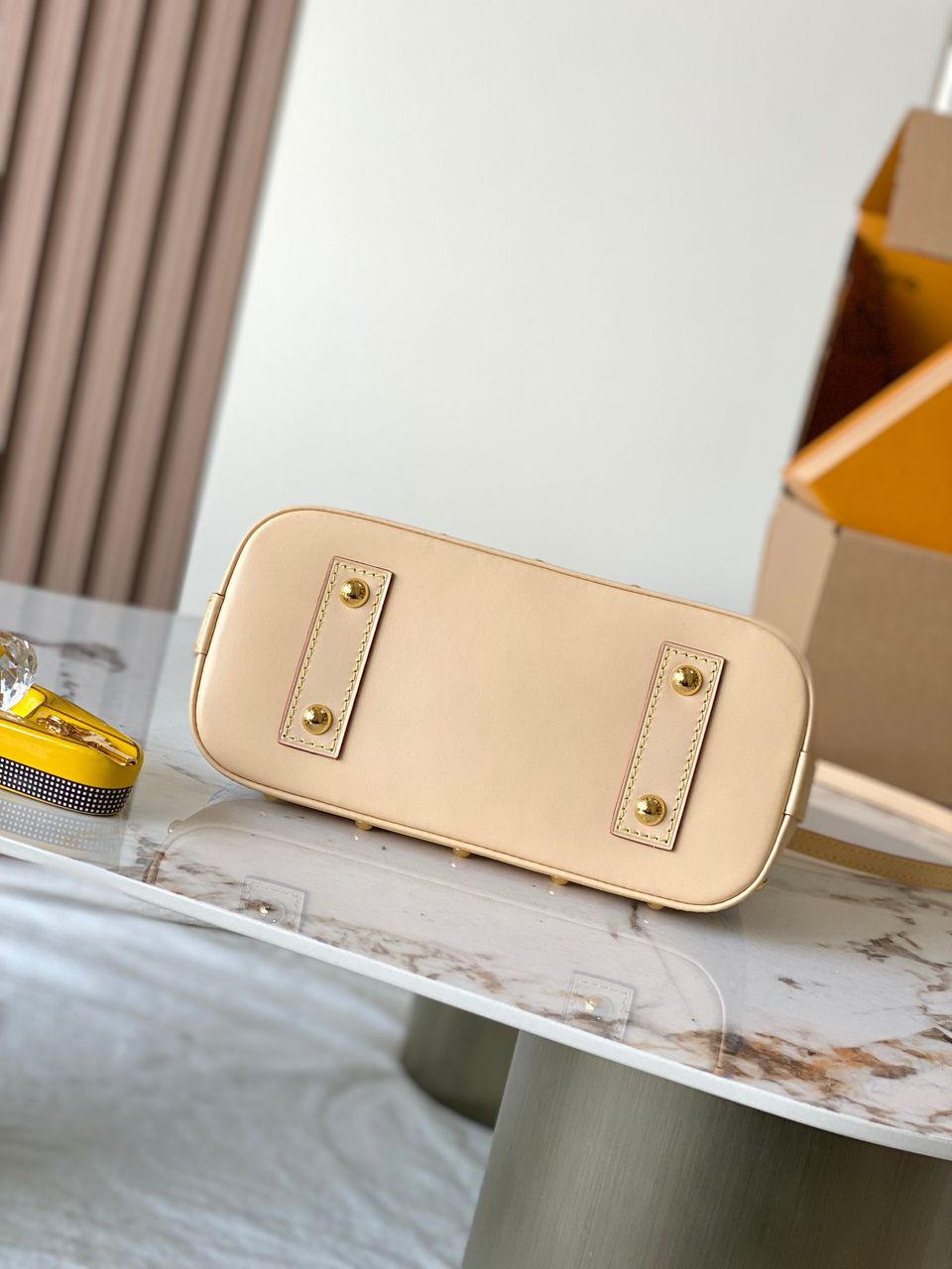 LV x TM Alma BB