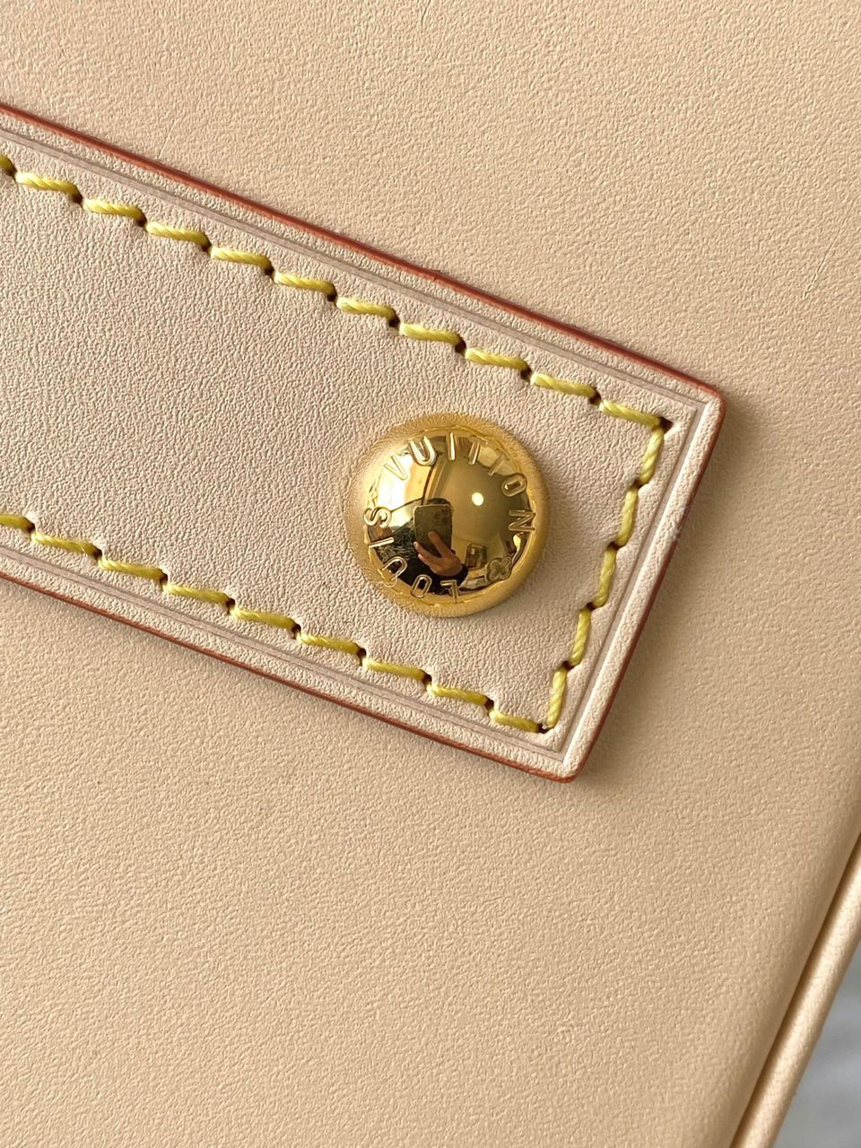 LV x TM Alma BB