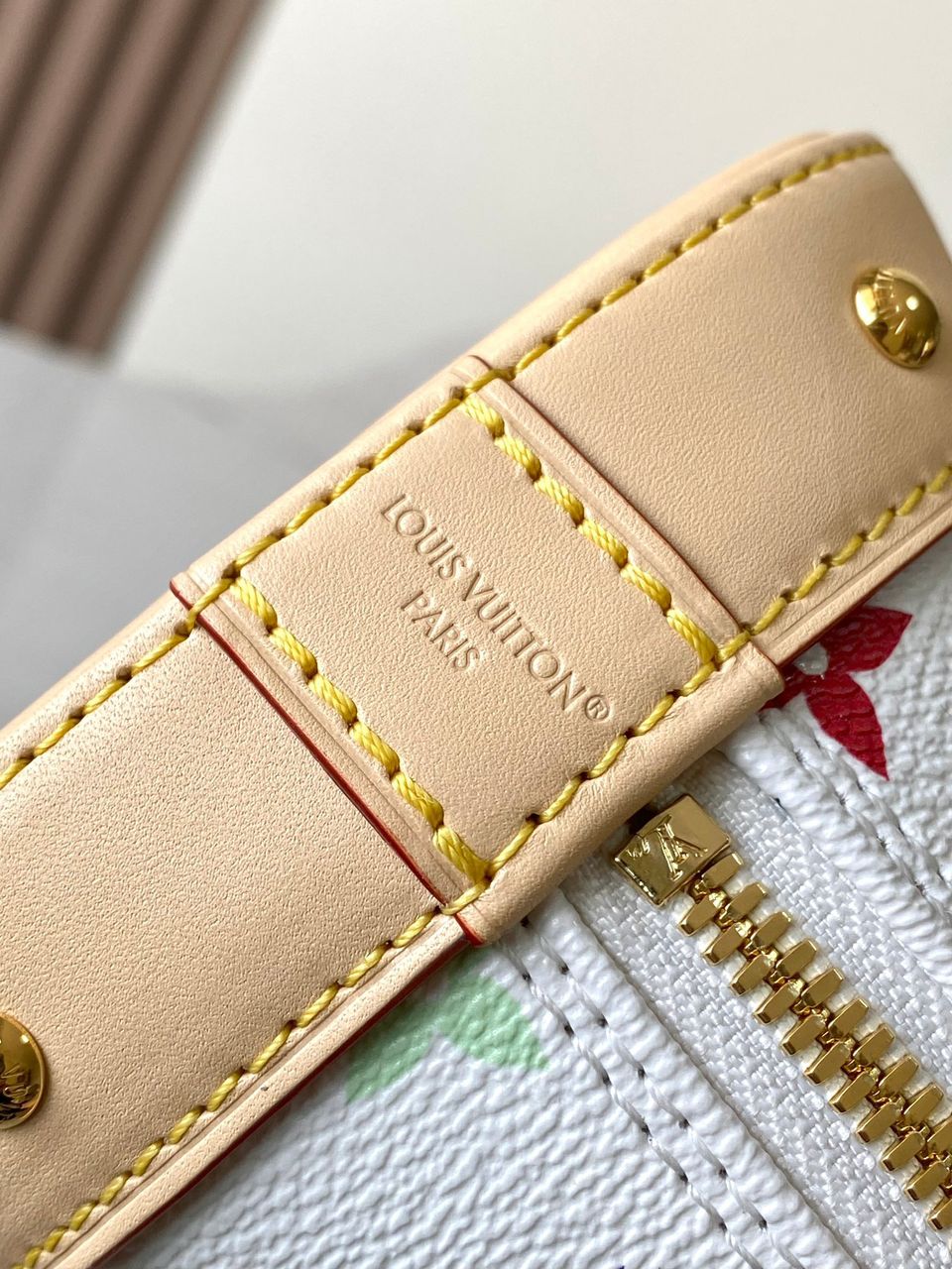 LV x TM Alma BB