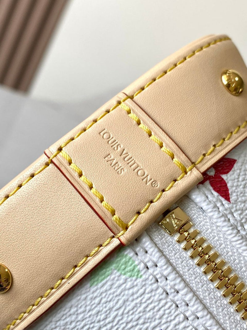 LV x TM Alma BB