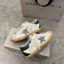 Golden Goose GGDB Silver Star