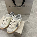 Golden Goose GGDB Silver Star