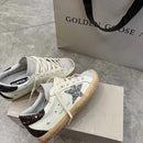 Golden Goose GGDB Silver Star