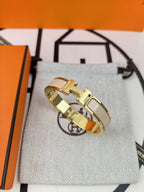 Pulseira Hermes Clic HH