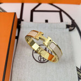 Pulseira Hermes Clic HH