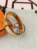 Pulseira Hermes Clic HH