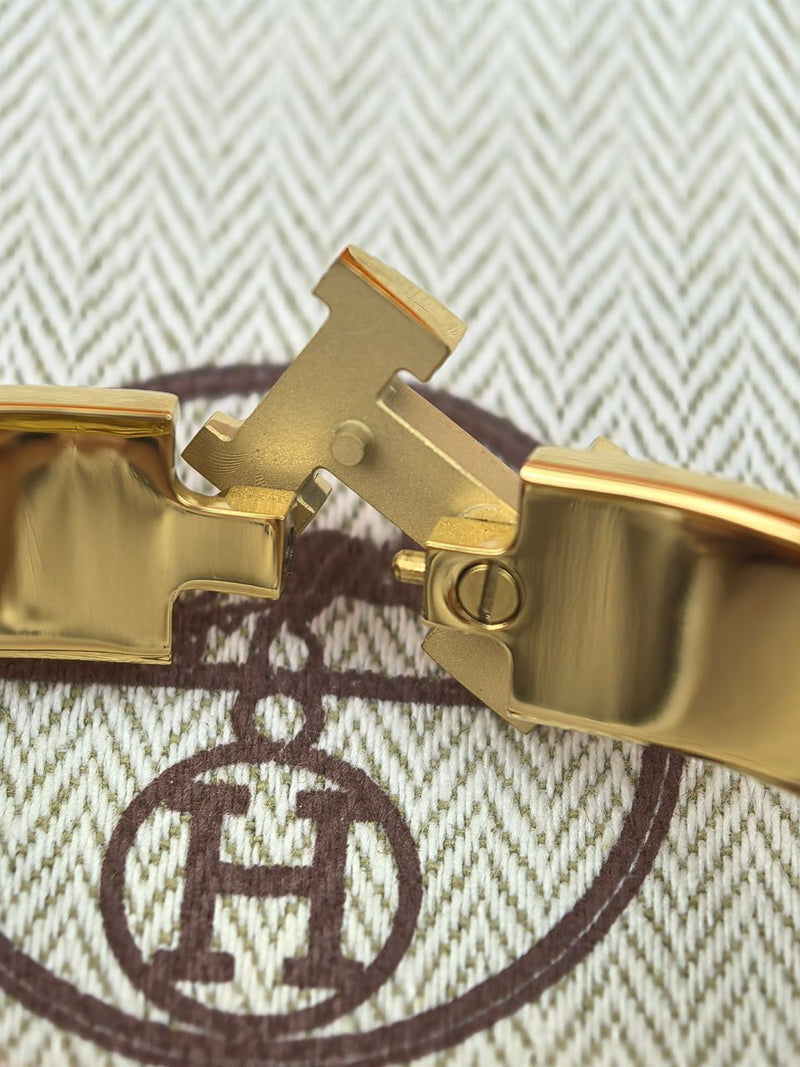 Pulseira Hermes Clic HH