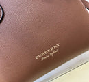 Burberry Banner Caramel