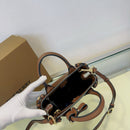 Burberry Banner Caramel