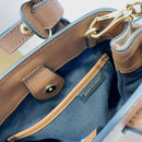 Burberry Banner Caramel