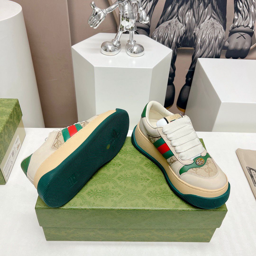 Gucci GG Sneaker