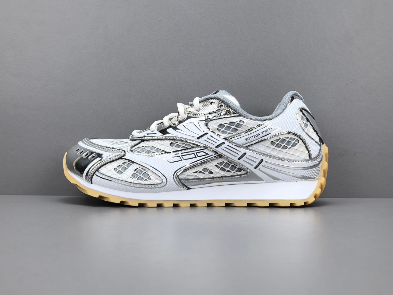 Bottega Veneta Sneaker Orbit