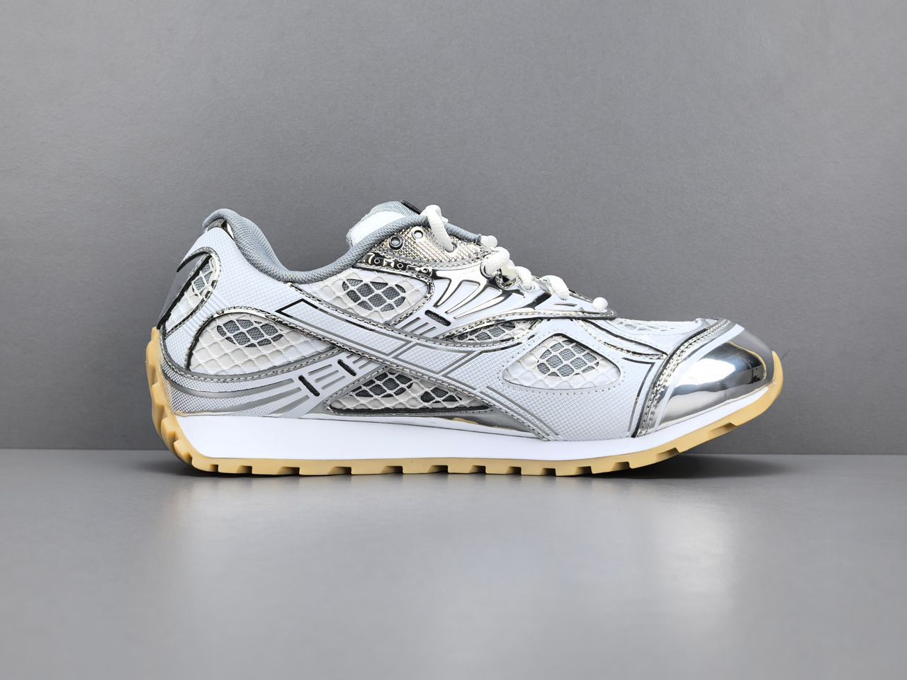 Bottega Veneta Sneaker Orbit