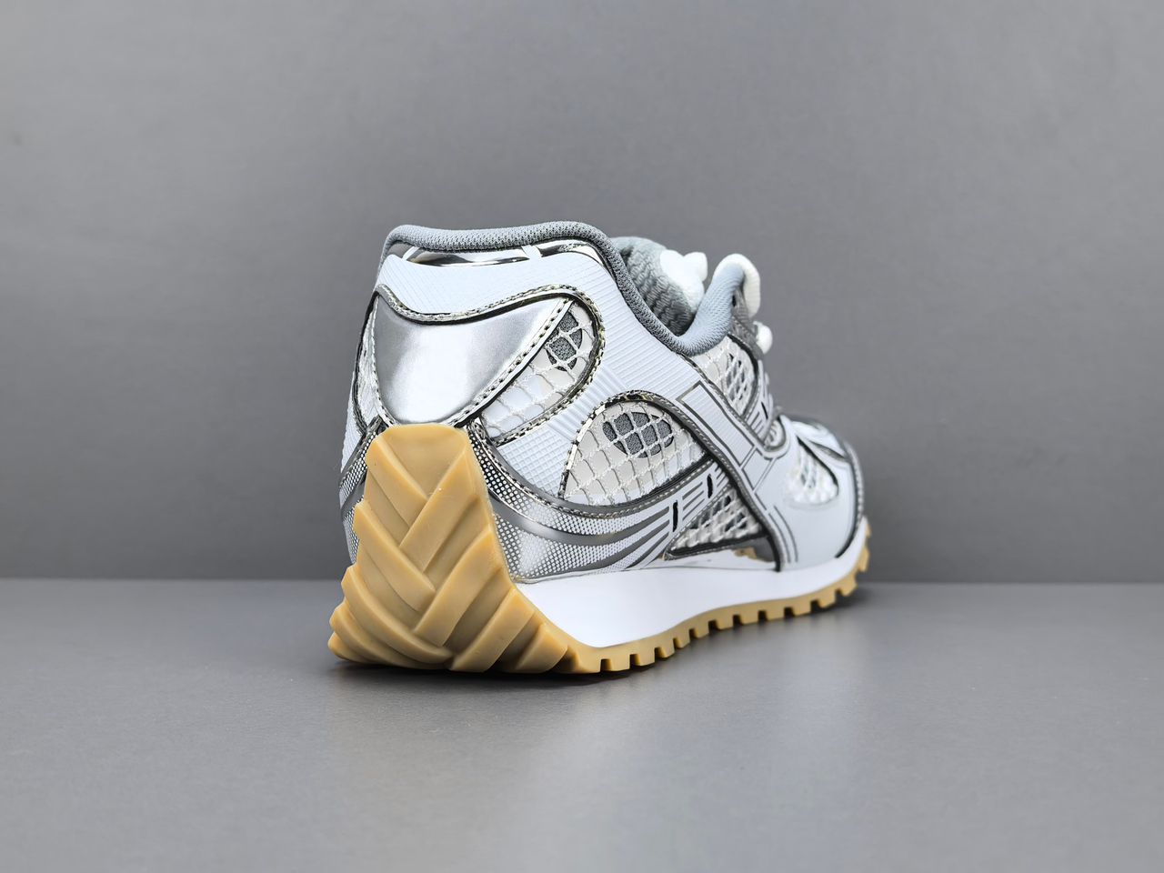 Bottega Veneta Sneaker Orbit