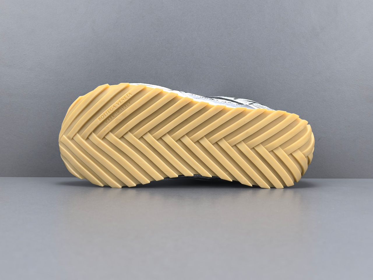 Bottega Veneta Sneaker Orbit