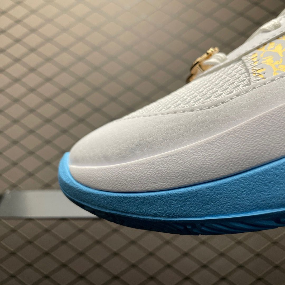Nike Ja 1