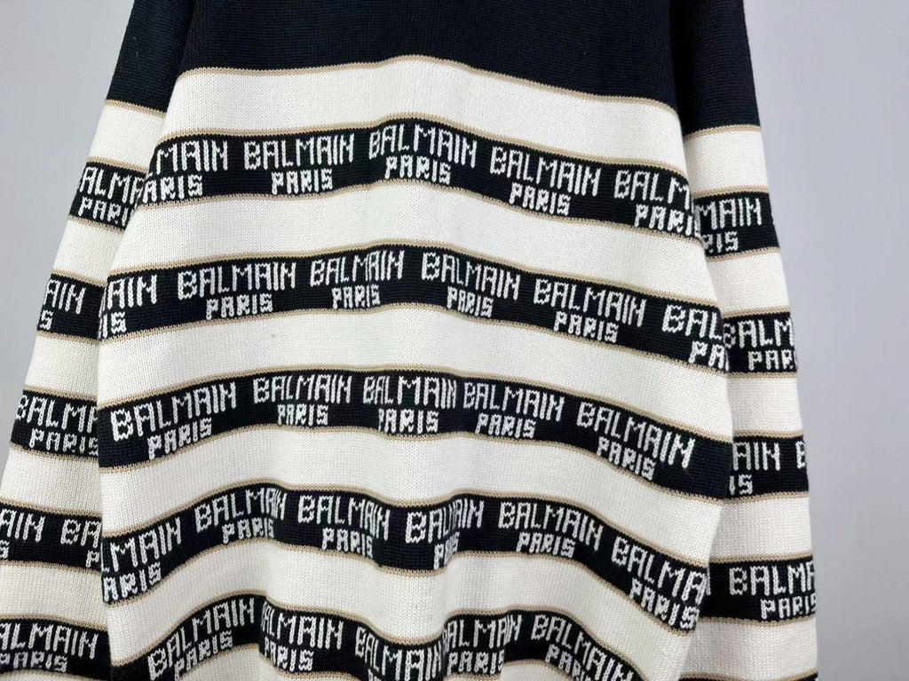 Suéter Balmain
