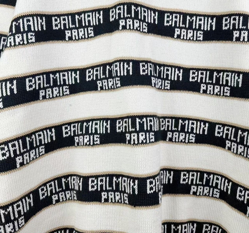 Suéter Balmain