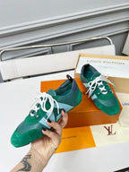 Sneakerina LV