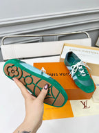 Sneakerina LV