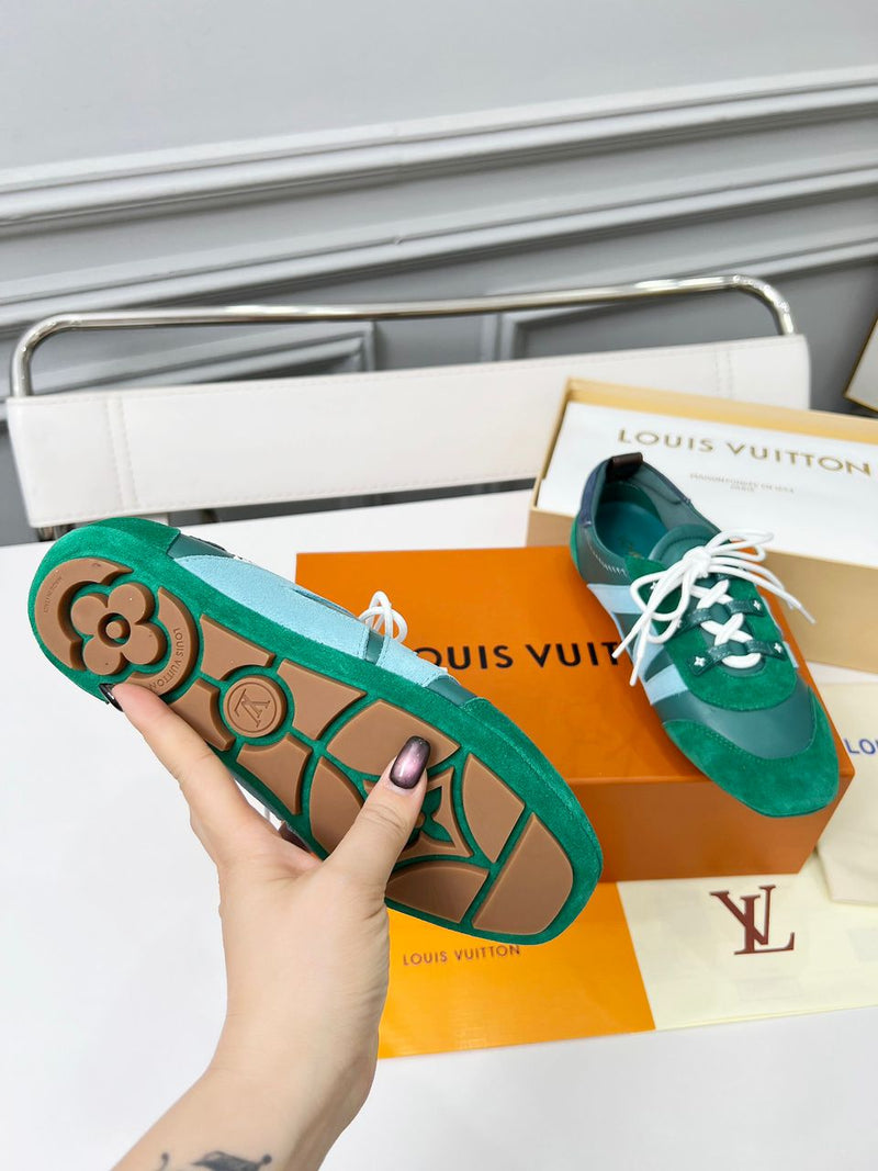 Sneakerina LV