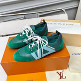 Sneakerina LV