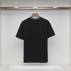 Camiseta Dolce & Gabbana Preta.