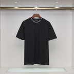 Camiseta Dolce & Gabbana Preta.